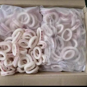 кольца кальмара